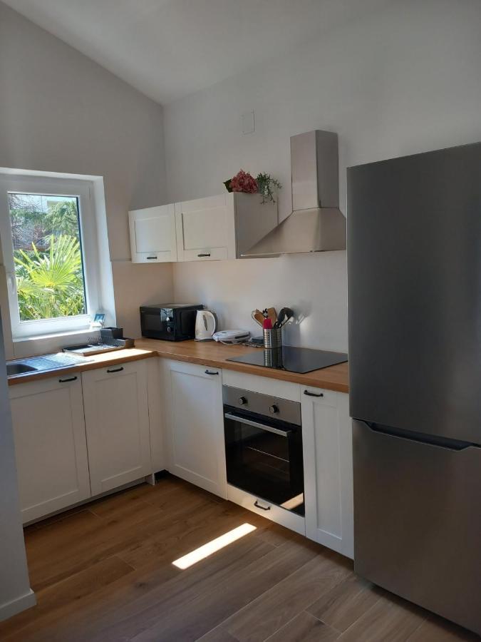 Apartmani Luni Premantura Dış mekan fotoğraf