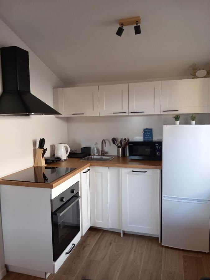 Apartmani Luni Premantura Dış mekan fotoğraf