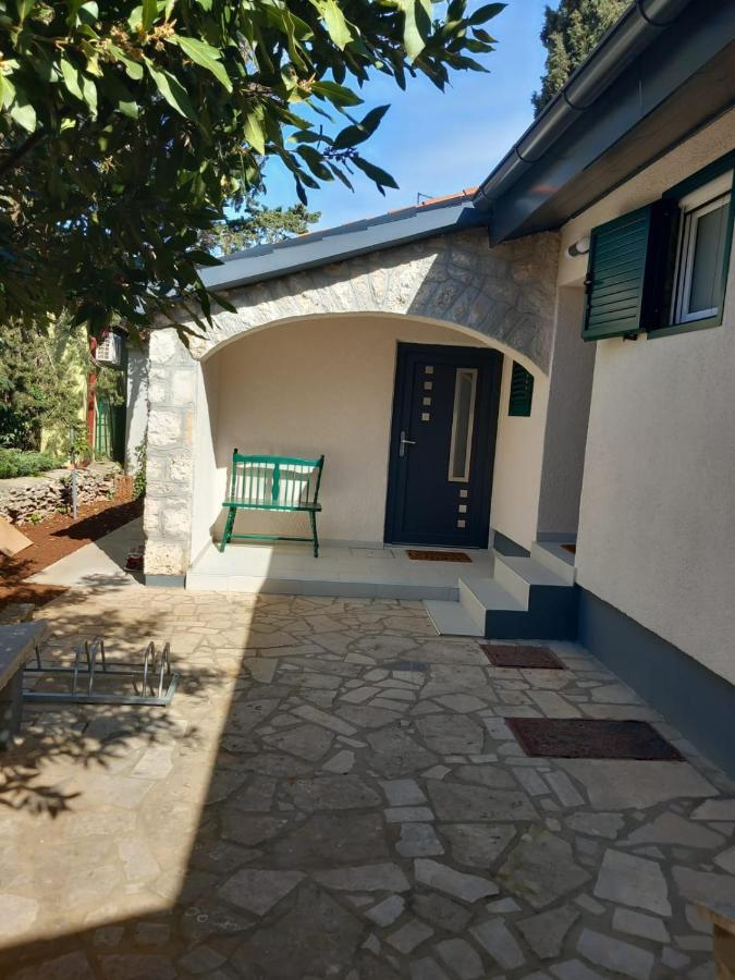 Apartmani Luni Premantura Dış mekan fotoğraf